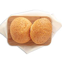 Bread buns (pastry)